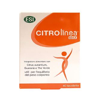 citrolinea max za smanjenje telesne težine ishop online prodaja